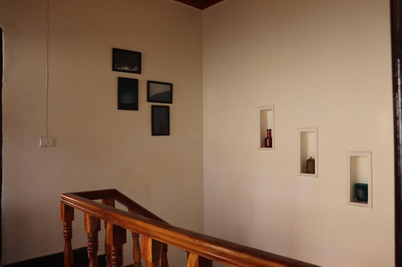 Deodar Cottage Mussoorie Dış mekan fotoğraf