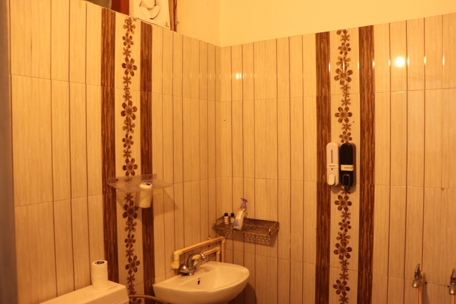 Deodar Cottage Mussoorie Dış mekan fotoğraf