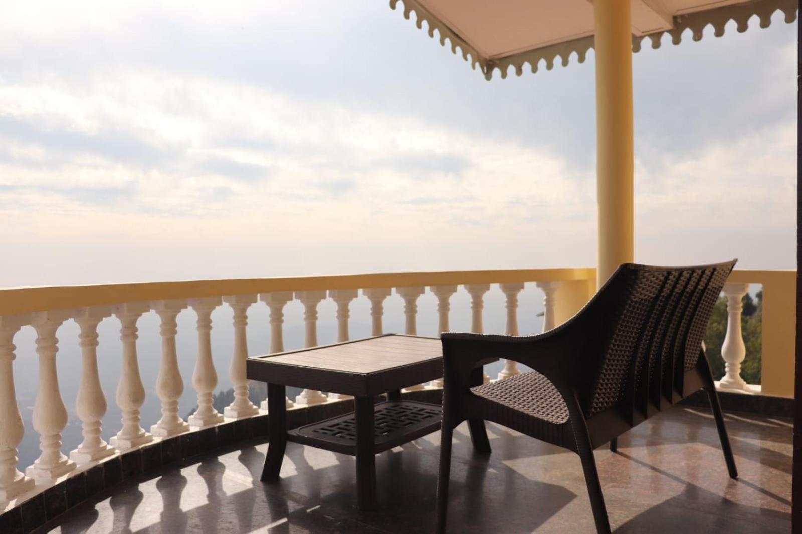Deodar Cottage Mussoorie Dış mekan fotoğraf