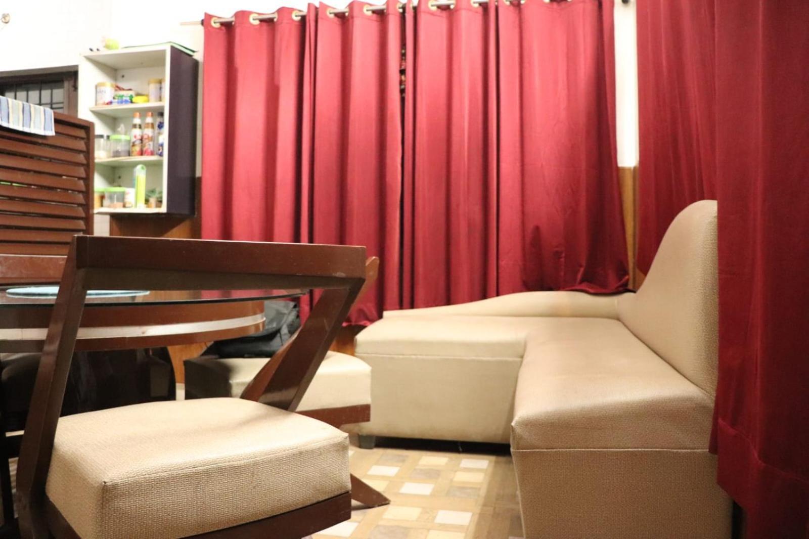 Deodar Cottage Mussoorie Dış mekan fotoğraf