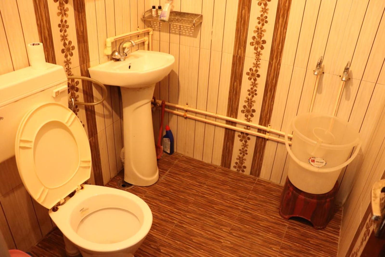 Deodar Cottage Mussoorie Dış mekan fotoğraf