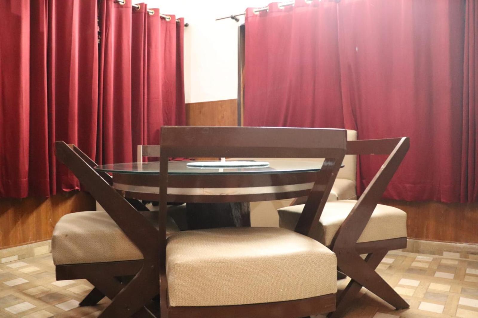Deodar Cottage Mussoorie Dış mekan fotoğraf