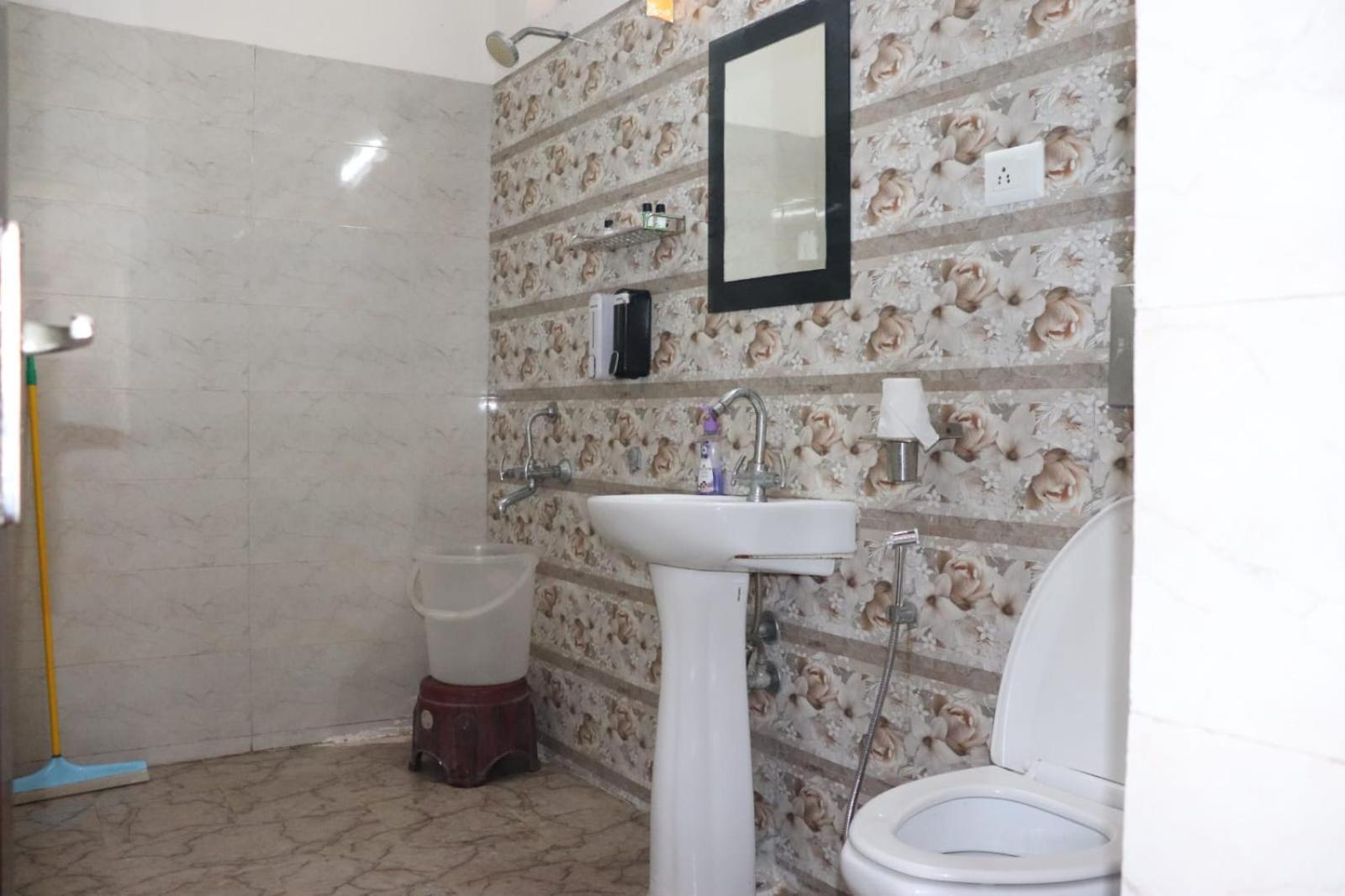 Deodar Cottage Mussoorie Dış mekan fotoğraf
